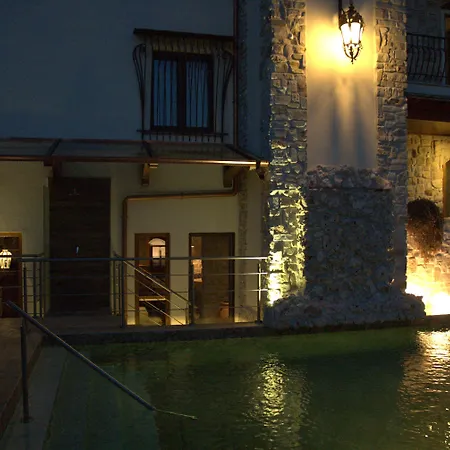 호텔 Clementina 폼페이