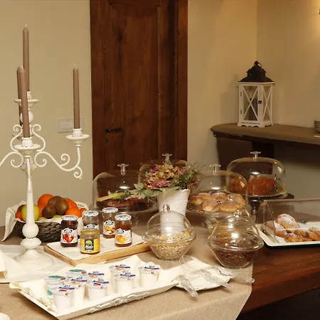 Clementina 호텔 폼페이