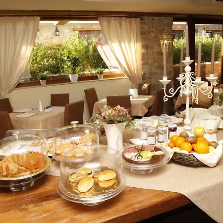 Clementina 호텔 폼페이