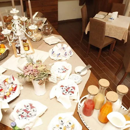 호텔 Clementina 3*