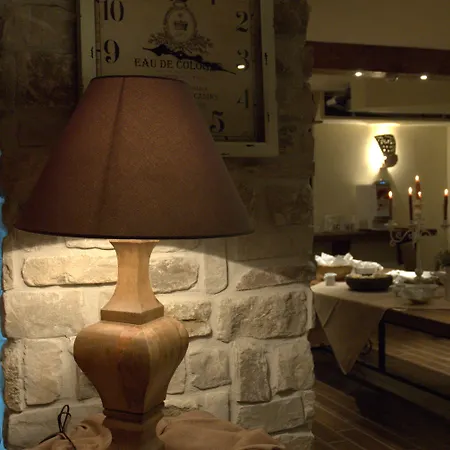 Clementina 호텔 3*