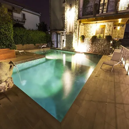 Clementina Hotel 3*