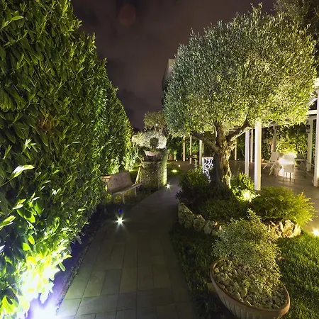 Clementina Hotel Scafati