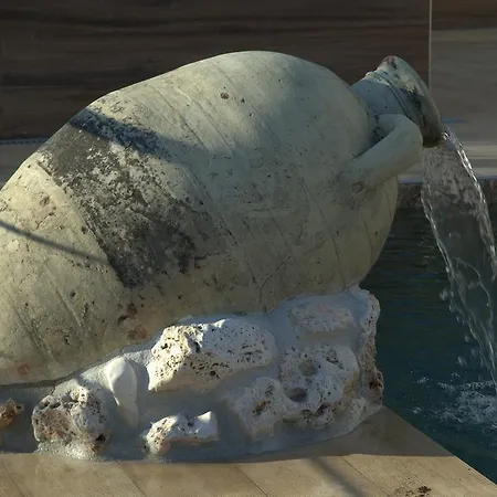 Clementina 호텔 3*