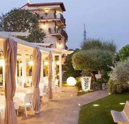 Hotel Clementina 3*