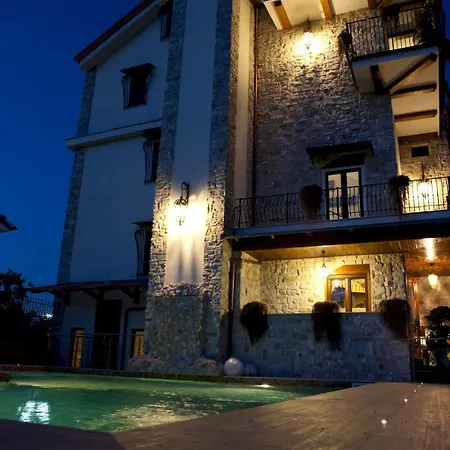 Clementina Hotel 3*