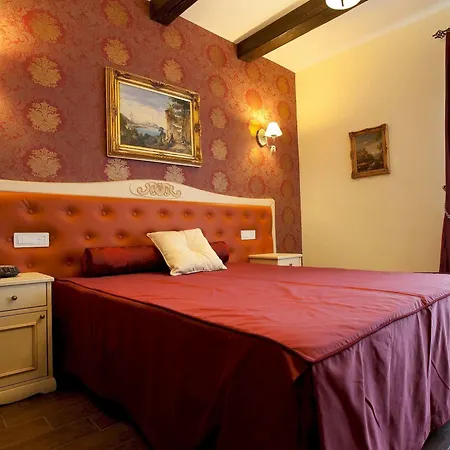 Hotel Clementina Scafati