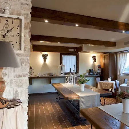 Hotel Clementina Scafati