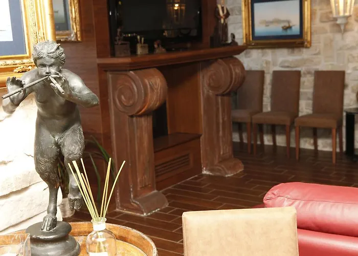 Hotel Clementina 3*