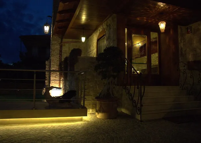 Clementina Hotel Pompeï