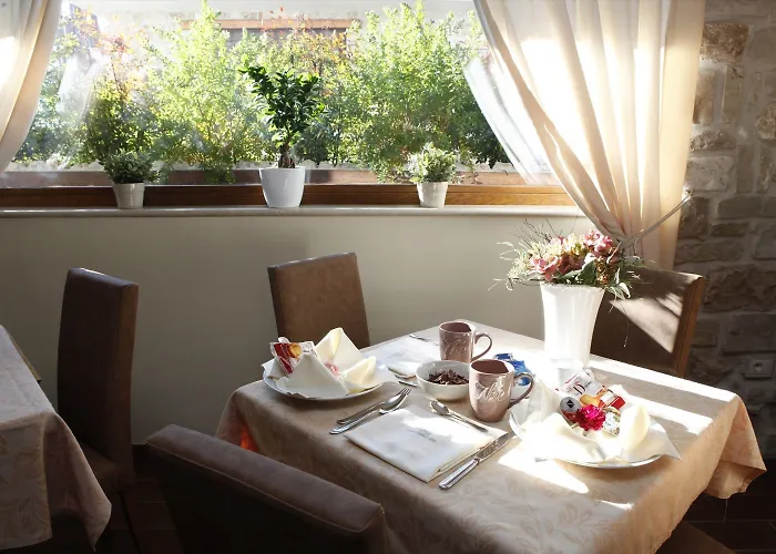 Clementina Hotel Pompeï