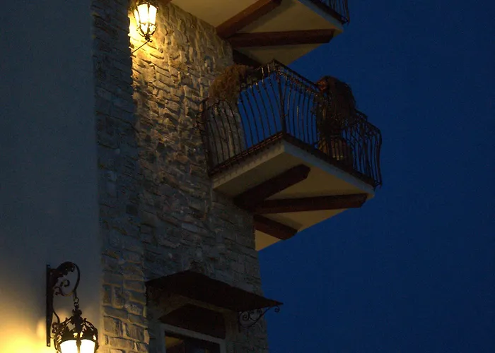 Clementina Hotel 3*