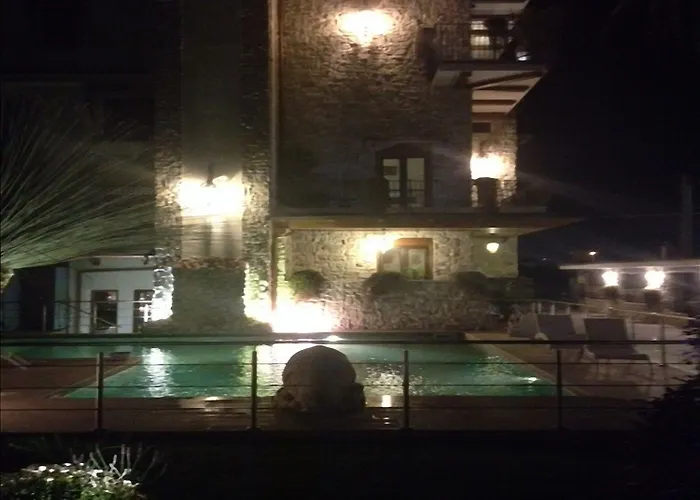 Hotel Clementina 3*