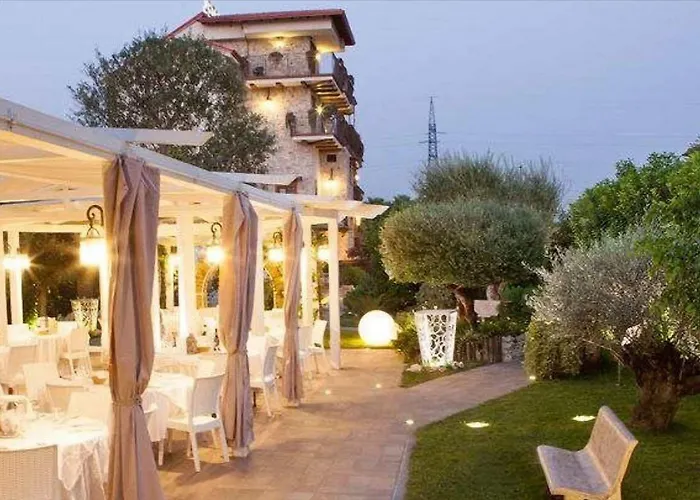 Hotel Clementina 3*