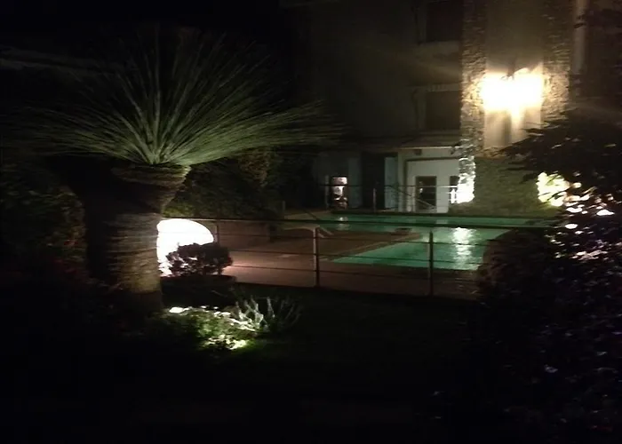 Hotel Clementina