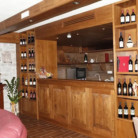 Hotel Clementina Scafati