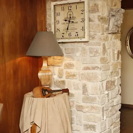 Clementina מלון פומפיי