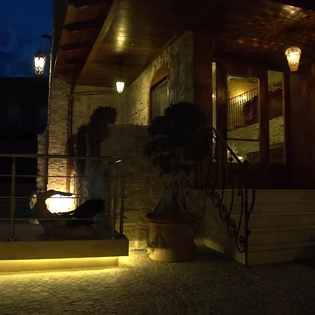 Clementina Otel Scafati