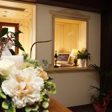 Clementina Hotel Scafati