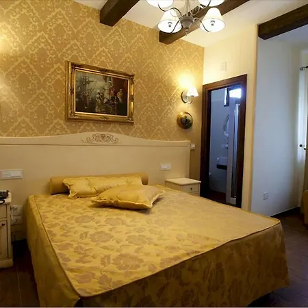 Clementina Hotel Scafati
