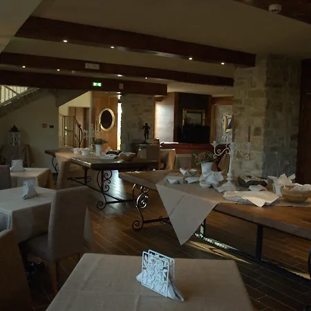 Clementina Hotel 3*