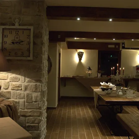Clementina Hotel