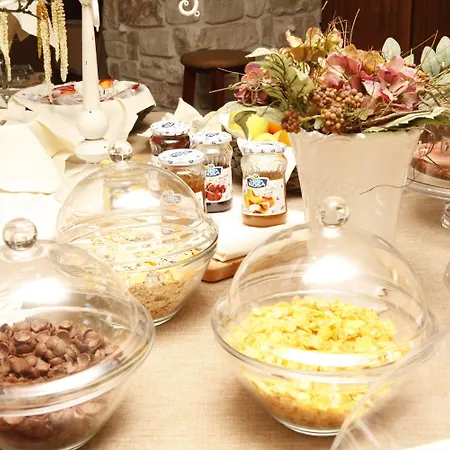 Hotel Clementina Scafati