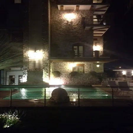 מלון Clementina 3*