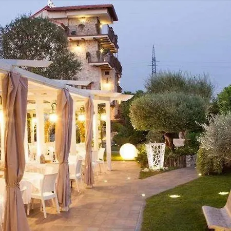 Hotel Clementina 3*