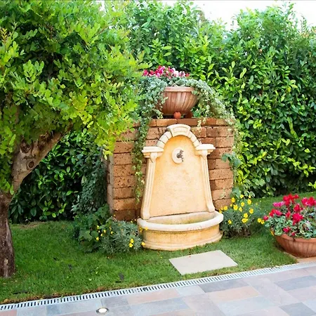 Clementina Hotel 3*