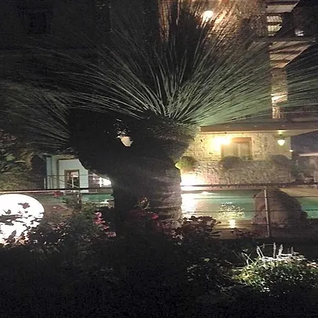 Hotell Clementina Scafati