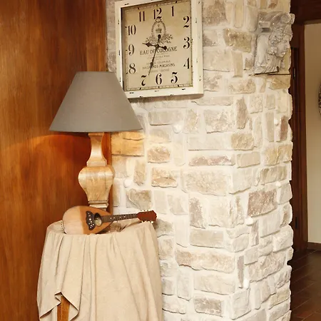 Hotel Clementina Scafati