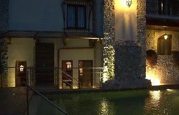 Otel Clementina 3*