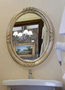 Hotel Clementina 3*