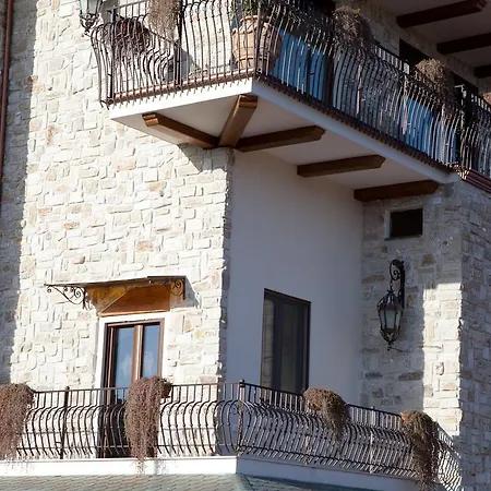 Clementina Hotel Scafati