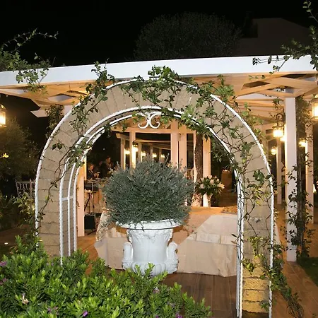 Hotel Clementina Scafati