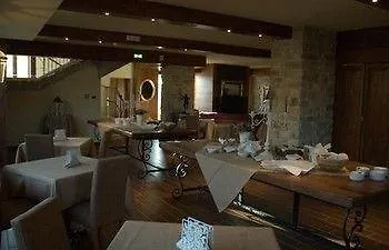 Hotel Clementina 3*