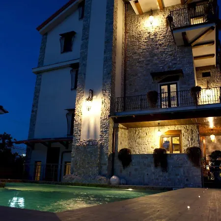 Clementina Hotell 3*