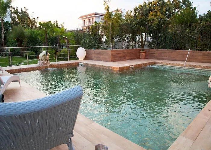 Hotel Clementina